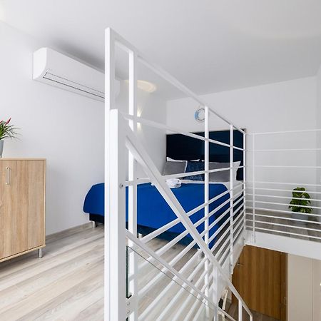 Polanka Apartamenty Нехоже Экстерьер фото