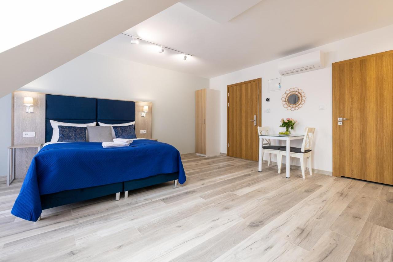 Polanka Apartamenty Нехоже Экстерьер фото