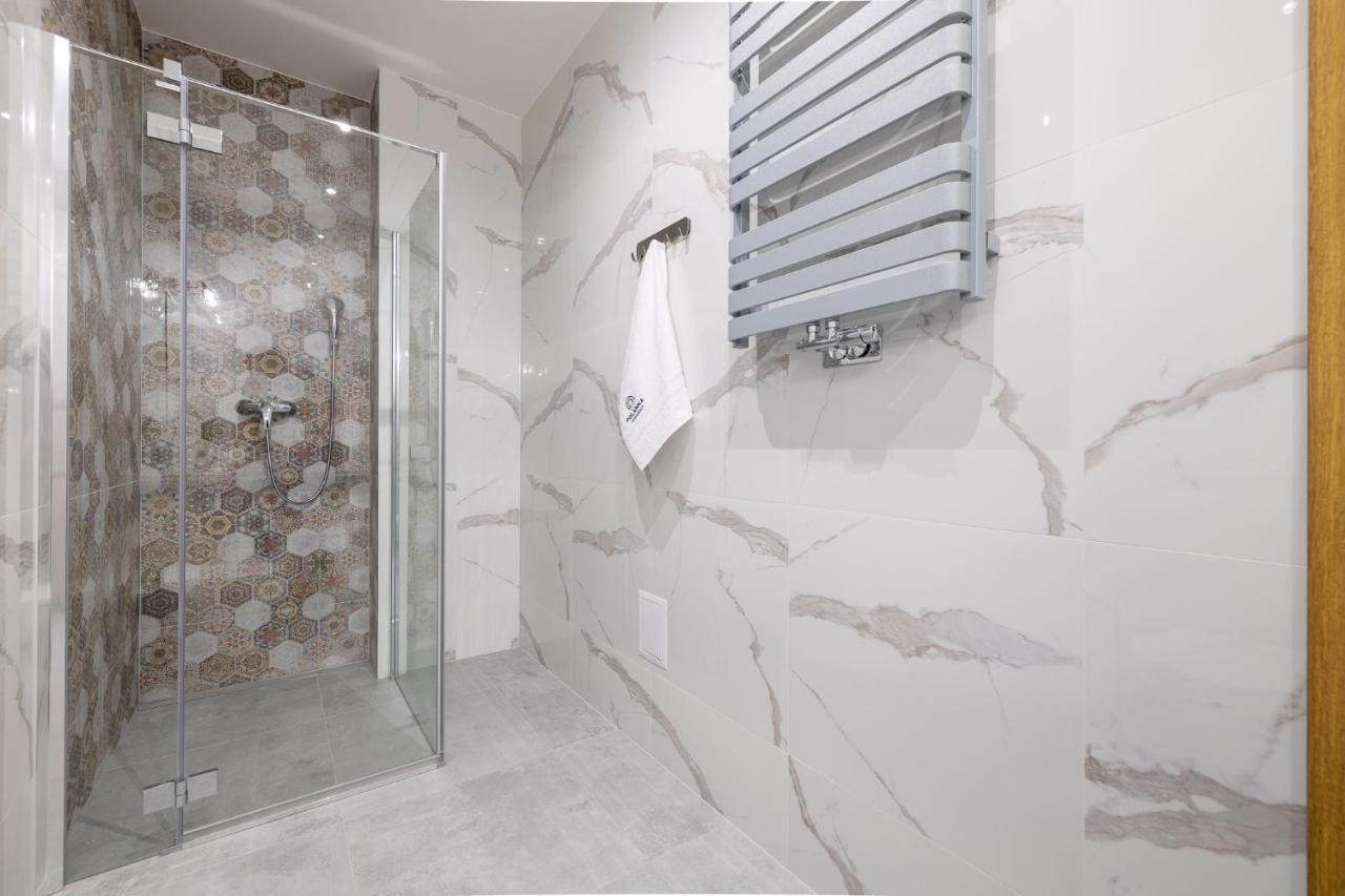 Polanka Apartamenty Нехоже Экстерьер фото