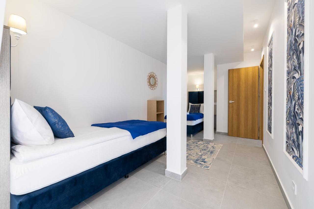 Polanka Apartamenty Нехоже Экстерьер фото