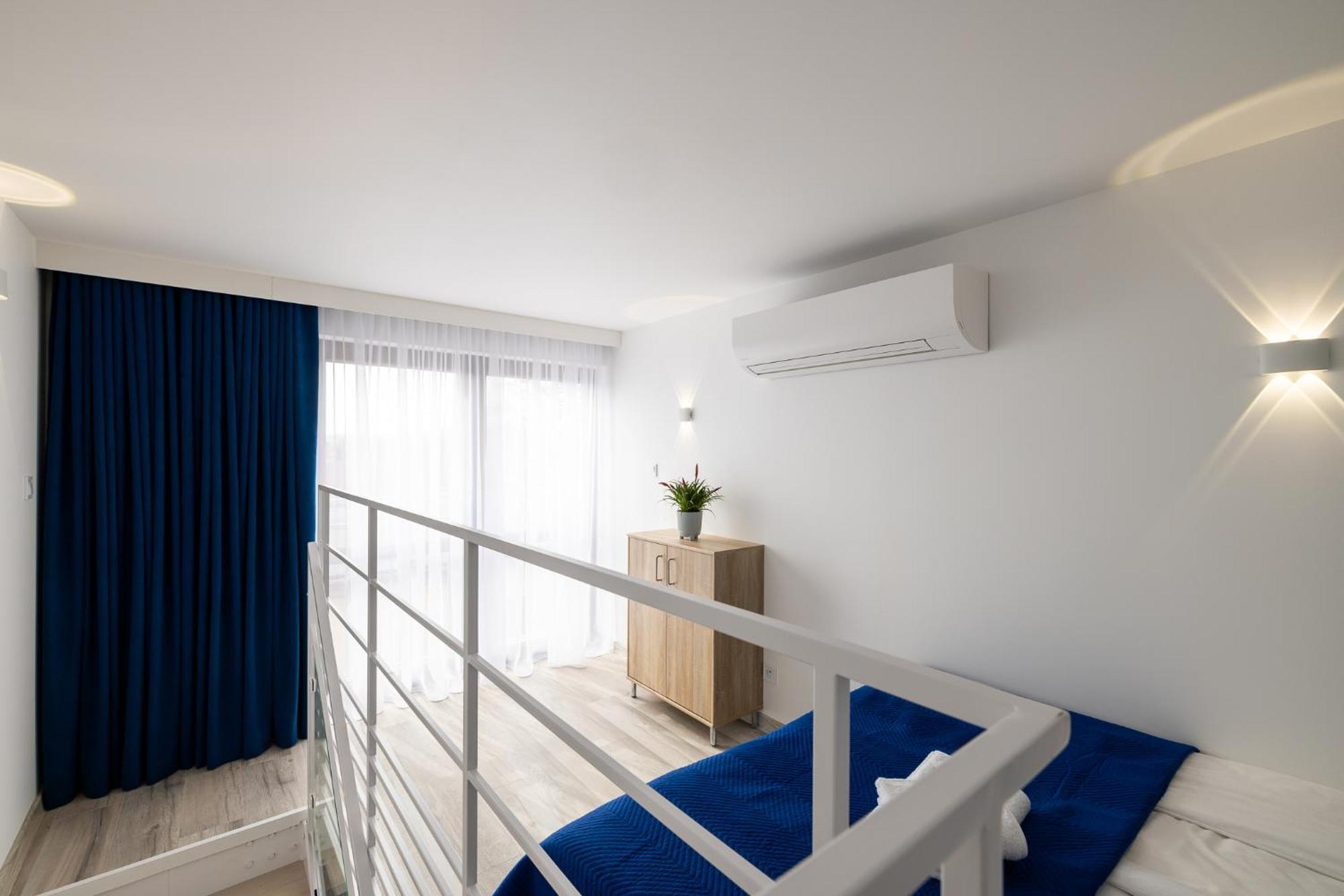 Polanka Apartamenty Нехоже Экстерьер фото