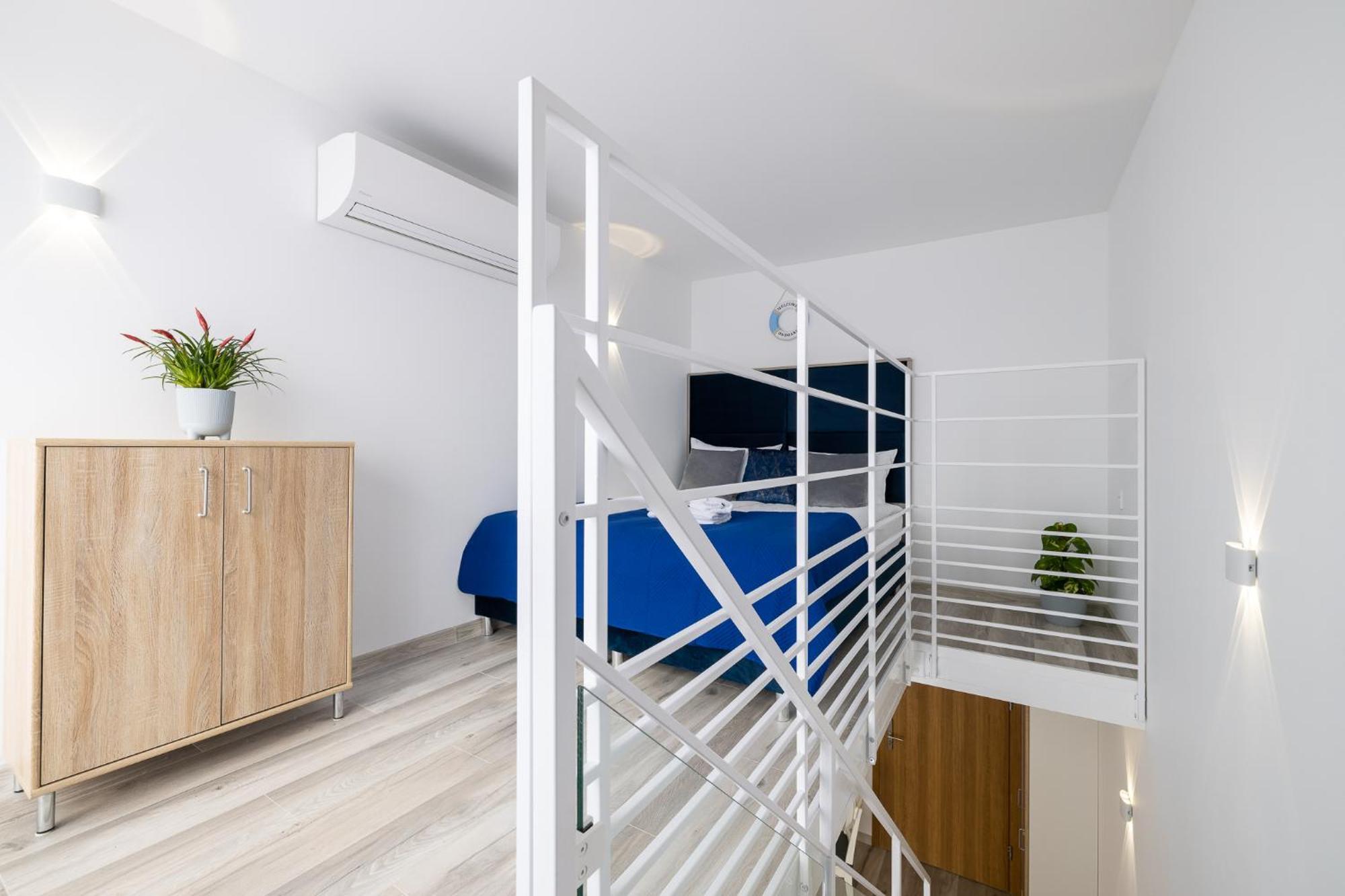 Polanka Apartamenty Нехоже Экстерьер фото